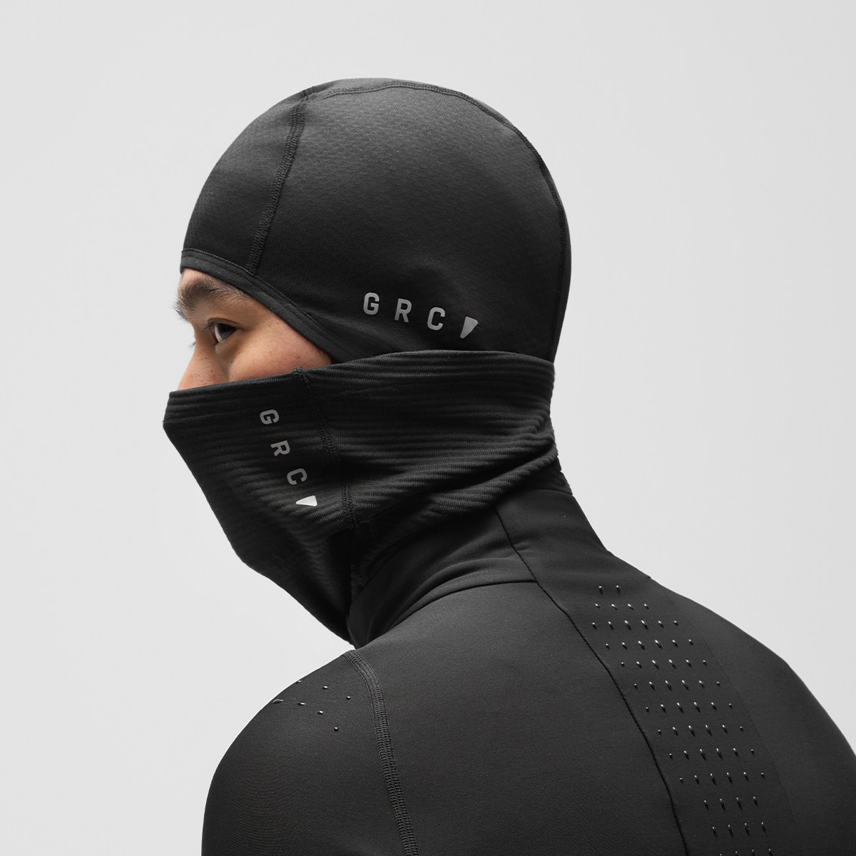 GRC桀骜无尽秋冬新款保暖护耳头盔内衬帽骑行头套骑行小帽男女,淘宝优惠券,粉丝福利购,淘宝优惠卷