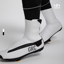 GRC Endless Autumn Winter New Warm Shoe Cover Windproof And Rain-Proof Road Bike Riding Shoe Cover