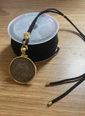 通用925银镀金光身吊坠新款空托