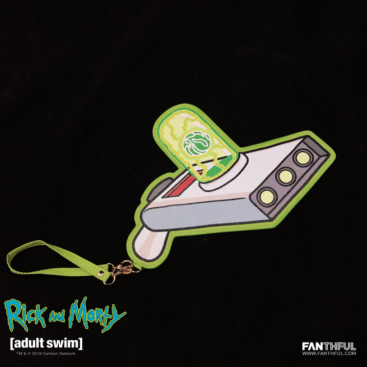 Rick And Morty˺Īټǹ  ٷܱ