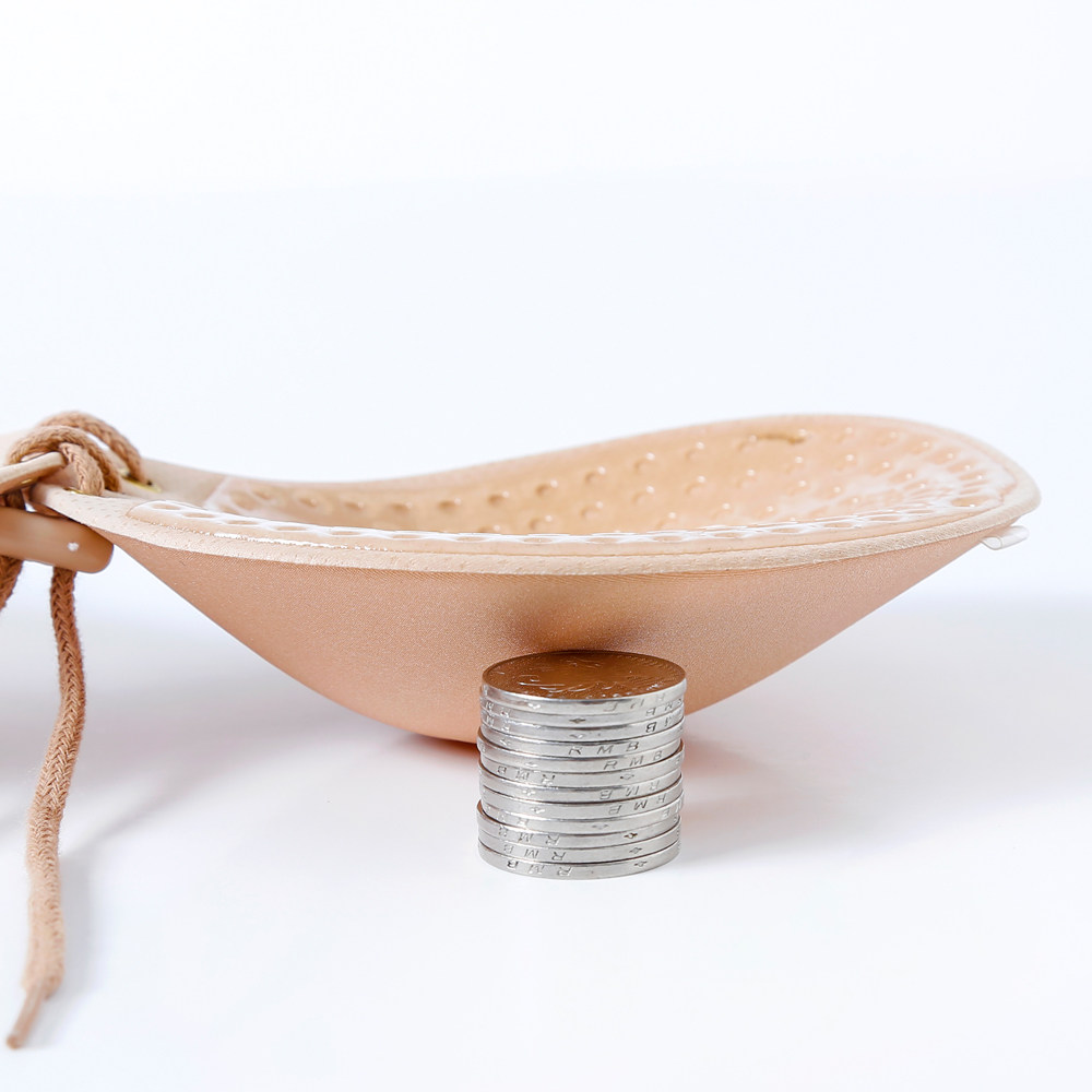 小胸加厚聚拢胸贴变大厚杯丰胸乳贴 芒果小姐内衣文胸