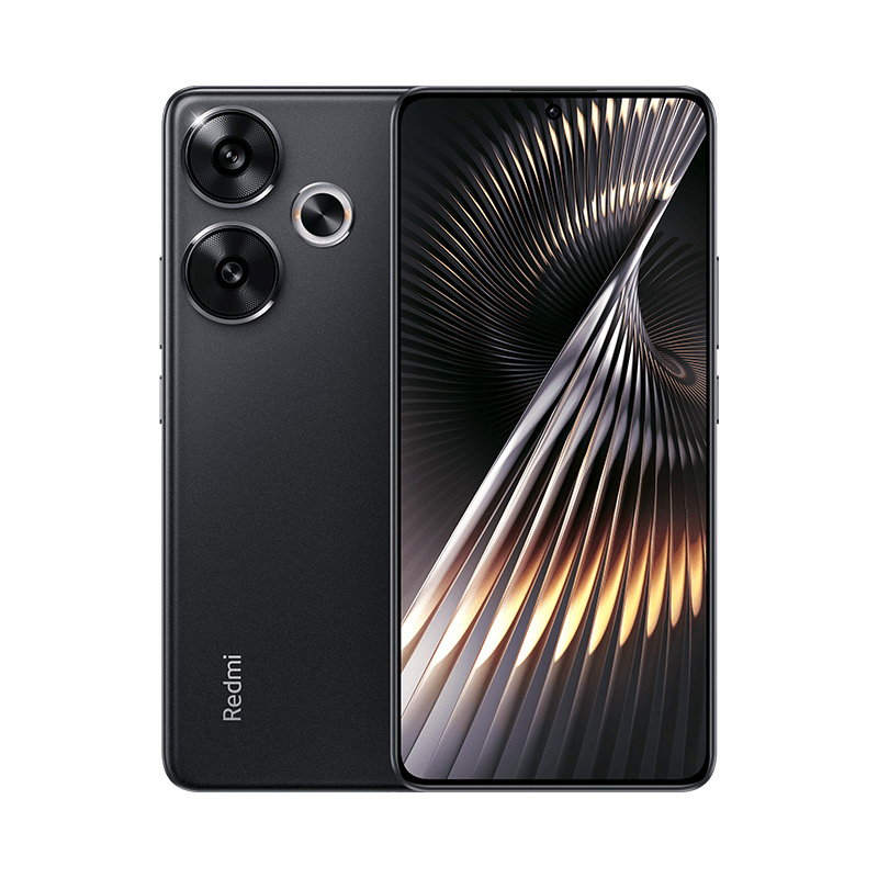 【新品】Redmi Turbo 3 红米turbo3 5G全网通智能手机 小米官方旗舰店 官网手机新品 小旋风turbo3