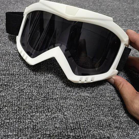 Motocross Ski Harley Downhill Goggles