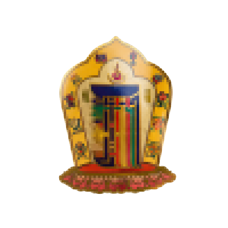 十相自在贴纸金箔不干背胶