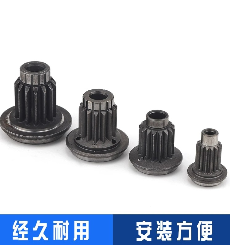 MSQB旋转气缸齿轮维修配件轴承MSQB-20A10A10R30A30R50A50R3A7A摆 - 图2