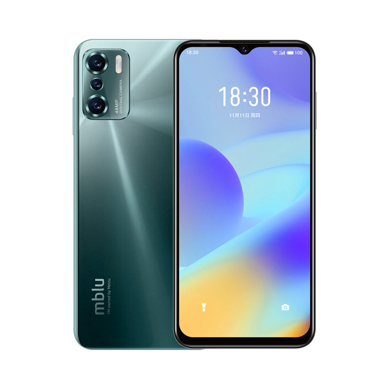 meilan 10新品5000mah魅族大电池 淘贤居数码手机