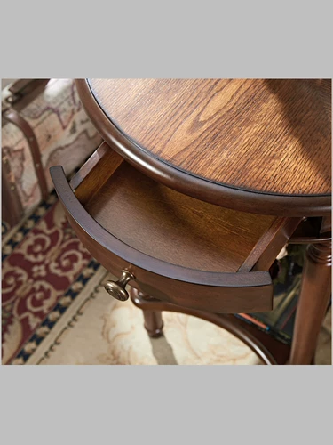 Диван из натурального дерева для кровати, кофейная система хранения для отдыха