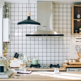 Северная кухонная туалетная плитка хлеб