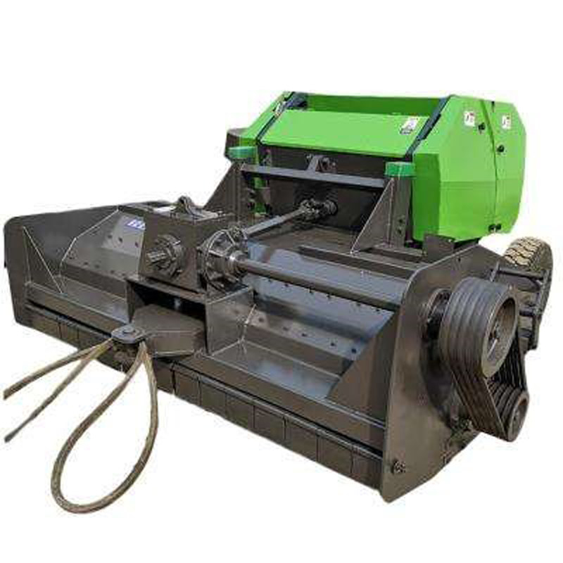 粉碎玉米秸秆捡拾圆捆打包机牧草小麦秸秆稻草治沙草打捆机缠网款,淘宝优惠券,粉丝福利购,淘宝优惠卷