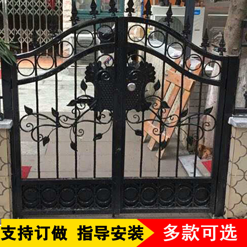 铁艺大门铁花推荐品牌 新人首单立减十元 21年6月 淘宝海外