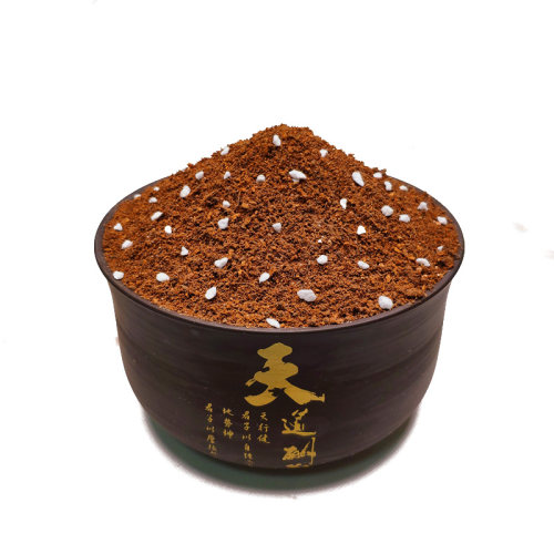 龟背竹专用土大型绿植盆栽花卉培养土弱酸性花泥通用型营养土特惠 - 图3