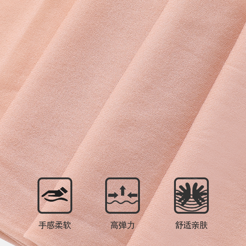 100%感觉高弹不勾丝15D打底裤女薄款收腹提臀连裤袜隐形丝袜80264 - 图0
