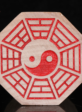 桃木印章道经师宝法印佛法僧宝印