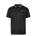 NIKE Nike tay ngắn nam 2019 hè mới thể thao giản dị Áo thun dệt kim áo sơ mi POLO BV1195-010 - Áo polo thể thao