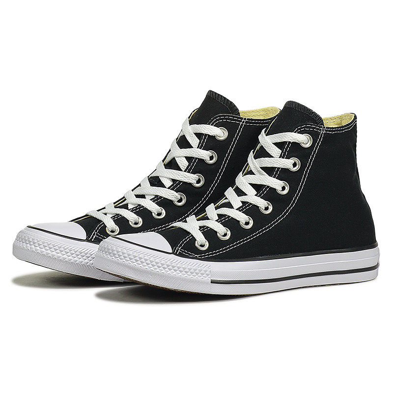 converse正品男女鞋all star帆布鞋 金腾运动帆布鞋