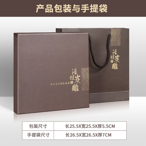 十二生肖摆件鼠牛虎兔龙金蛇年马羊猴鸡狗猪工艺品吉祥物装饰品12 - 图2