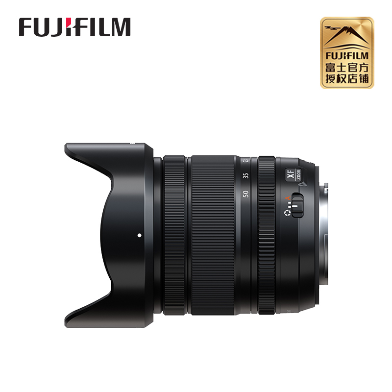 富士XF16-50mmF2.8-4.8 R LM WR变焦镜头XF16-50 xs20 xt5 xt30 - 图2