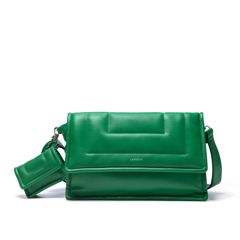 拉菲斯汀2021新款单肩斜挎女托特包 拉菲斯汀女士包袋