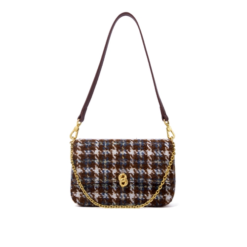 Tide, сумка через плечо, оригинальная цепь, коллекция 2021