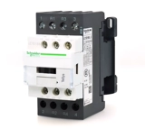 Подлинный Schneider 220V III Контактор LC1-D098E7C 128B7 188F7C 258M7C 110V