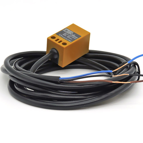 正品欧姆龙OMRON接近开关传感器TL-Q5MC2-Q5MB1/MD1-Z一F 24V PNP - 图3