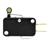 Omron Switch Shop обратно в Qiandan Oumraon Switch с ограниченным инсультами Micro-Motion V-155-1C25 серебряной ноги