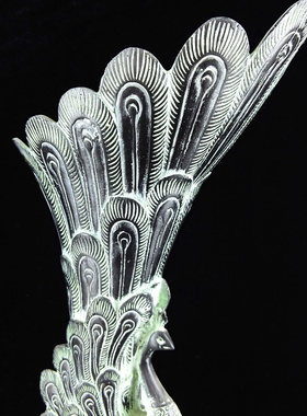 风水禅意做旧镇宅礼品仿古青铜器