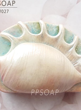 PPSOAP手工皂模具香薰蜡烛