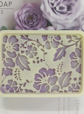 PPSOAP手工皂模具蜡烛香薰扩香石