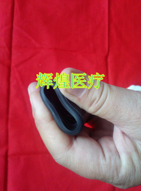 拐杖胶头防滑脚垫升级佛山胶头