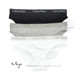 CK women's cotton briefs set