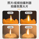 67mm mobile phone soft light mirror black soft filter set