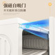 Send SF Express! No installation required! Extra thick cream style shoe cabinet