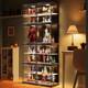 Handicraft cabinet
