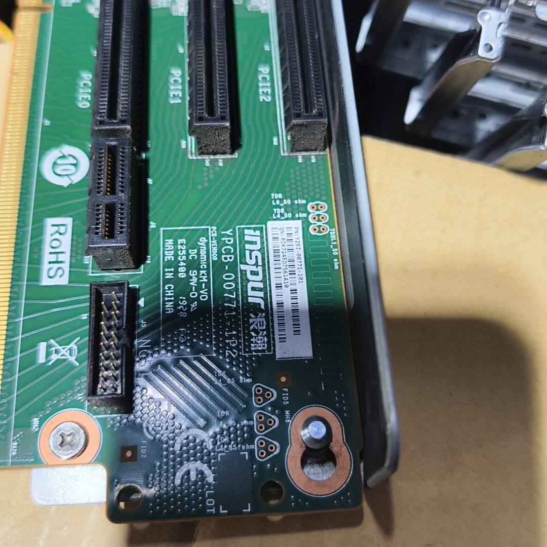 议价-浪潮5212M5 5280M5 5466M5 服务器PCI扩 - 图0