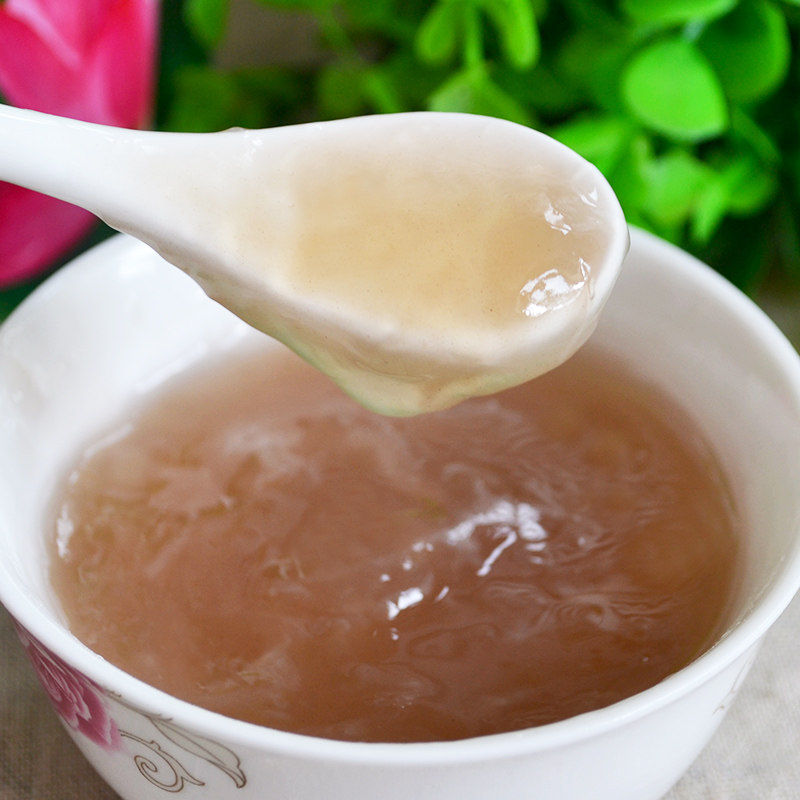 2 200克云南澄江特产 羽宣食品藕粉