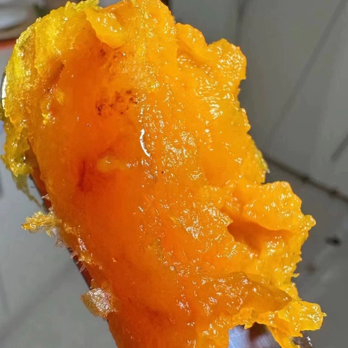 烟台流油糖心蜜薯红薯新鲜地瓜山芋山东包邮自家沙地 - 图1