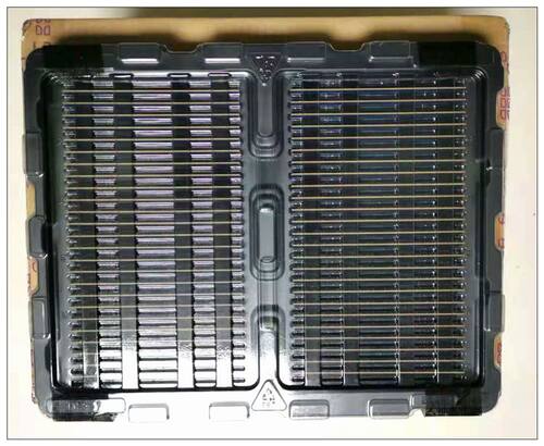 全新联想原装Ramaxel 4G DDR3 1600 PC3L-12800U台式机低电压内存 - 图2