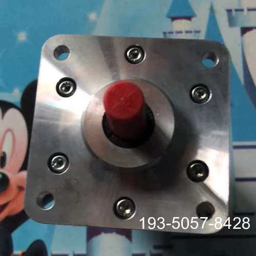 AMCI编码器 H25-FE-R3N,详谈报价 - 图1