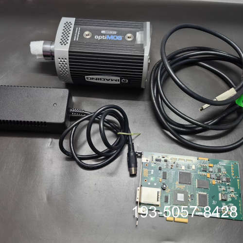 Qimaging optiMOS CMOS 高级荧光黑白相详谈报价 - 图1