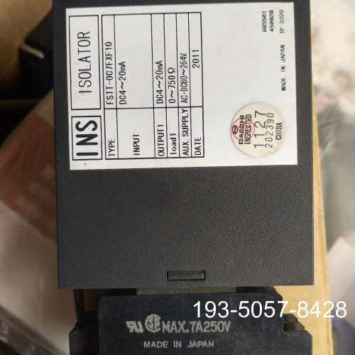 议价正品FSTT-0C7FXF10 变压器DALLCHI详谈 - 图2