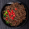 0 fat buckwheat noodles whole grain meal replacement fast food