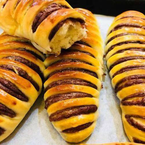 豆沙排包老式红豆豆沙面包长条夹心代餐早餐新鲜休闲糕点零食整箱,淘宝优惠券,粉丝福利购,淘宝优惠卷