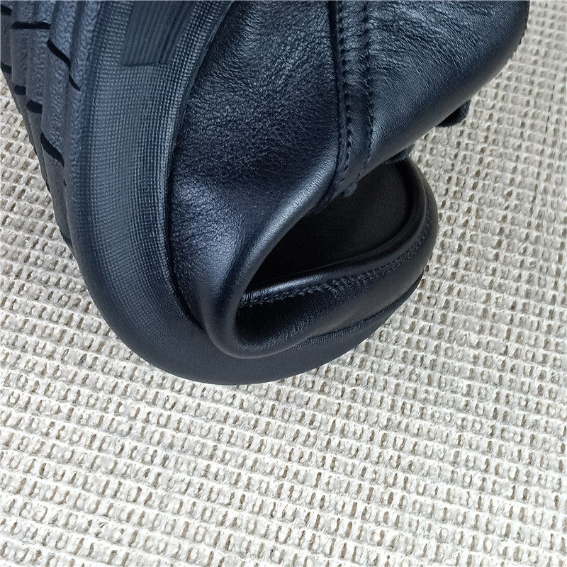 瑞贝卡专柜正品撤柜断码真皮男鞋黑色休闲软底百搭通勤爸爸鞋单鞋,淘宝优惠券,粉丝福利购,淘宝优惠卷