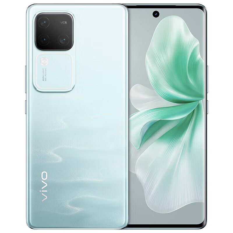 vivo S18 Pro 天玑9200+旗舰芯片 全面屏旗舰影棚级人像智能手机 - 图3
