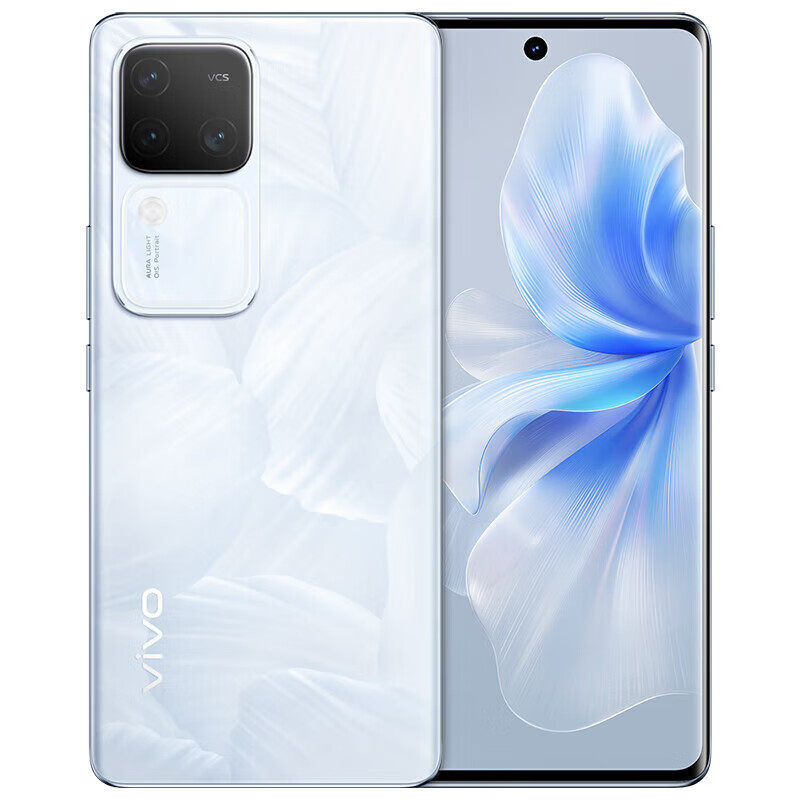 vivo S18 Pro 天玑9200+旗舰芯片 全面屏旗舰影棚级人像智能手机 - 图2