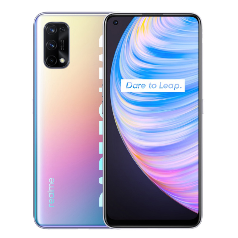 realme（手机） 真我Q2 Pro 5G 大内存大电池 全网通智能手机 - 图1