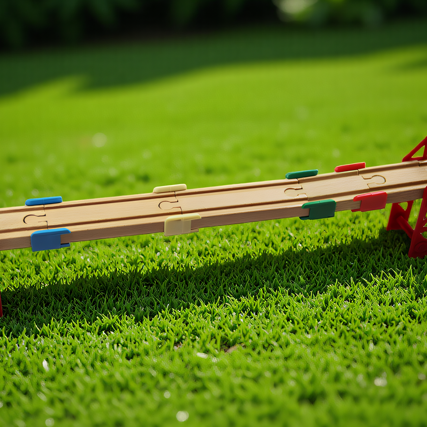 大弯隧道磁性小火车儿童拼接轨道车brio米兔地铁木质路轨玩具3岁,淘宝优惠券,粉丝福利购,淘宝优惠卷