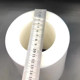 Pe reticulated film plastic lens high gloss product film