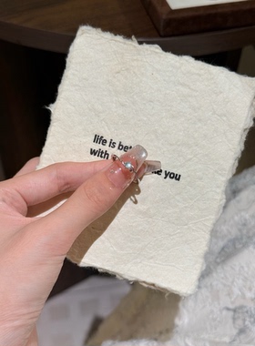 日进斗金戒指尾戒女款时尚百搭饰品招财转运珠戒指合集